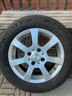 4 x 185/65 winter op alu 6j x15,voor Citroën c 3, Ophalen, Citroën