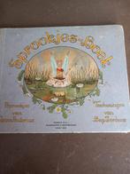Oud Sprookjesboek - Anna Sutorius & Bep Jordens, Boeken, Sprookjes en Fabels, Ophalen of Verzenden, Gelezen, Anna Sutorius & Bep Jordens
