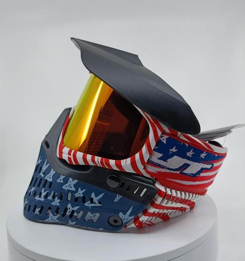 Paintball Airsoft JT proflex patriot limited edition, Sport en Fitness, Schietsport-accessoires, Nieuw, Ophalen of Verzenden