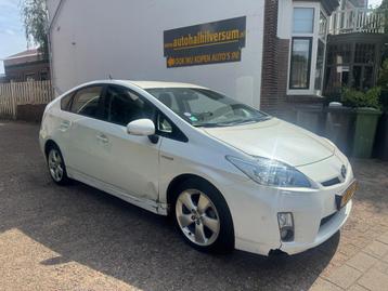 Toyota Prius 1.8 Dynamic Business beschikbaar voor biedingen