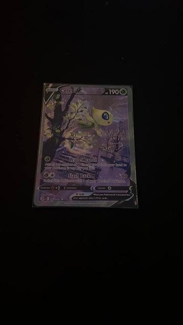 Celebi v 245/264 beschikbaar voor biedingen