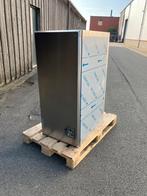 Kraankist RVS 2 mm geborsteld 540x725x1200 BxDxH, Ophalen, Nieuw