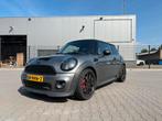 Mini 1.6 John Cooper Works 2008, Auto's, Mini, Voorwielaandrijving, 4 cilinders, 4 stoelen, Handgeschakeld