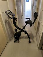 Inklapbare hometrainer, Armen, Ophalen of Verzenden, Zo goed als nieuw, Metaal