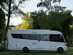 Fiat/niesmann+bischoff ARTO 77E Clou line, Niesmann+Bischoff, Bedrijf, Diesel, Tot en met 4
