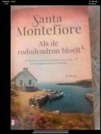 als de rododendron bloeit, Boeken, Ophalen of Verzenden, Nederland