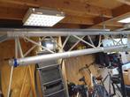2 trussen van 227 cm breed, Muziek en Instrumenten, Licht en Laser, Ophalen, Gebruikt, Licht
