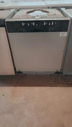 Siemens Inbouw Vaatwasser  extraklasse, Siemens-adres 123, 1000 AA Amsterdam, Info@siemens.nl, Voorspoelprogramma, 60 cm of meer