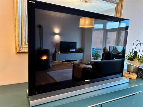 Sony Bravia 46NX700, Audio, Tv en Foto, Televisies, Zo goed als nieuw, 100 cm of meer, Sony, Ophalen