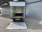 Iveco Daily 35C16 Automaat Laadklep Bakwagen Dubbellucht Air, Automaat, Stof, Gebruikt, Euro 6
