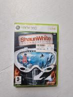 Shaun White Snowboarding - Xbox 360 Compleet, Online, Gebruikt, 1 speler, Ophalen of Verzenden