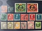Bayern (2 foto’s), Postzegels en Munten, Postzegels | Europa | Duitsland, Ophalen of Verzenden, Duitse Keizerrijk