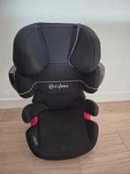 Cybex autostoel met isofix., Gebruikt, 15 t/m 36 kg, Isofix, Ophalen