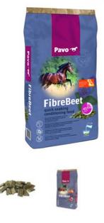 Pavo Fibrebeet, Dieren en Toebehoren, Dierenvoeding, Ophalen, Vee