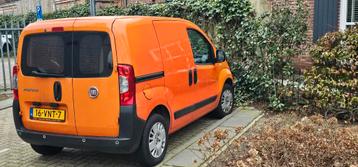 Fiat Fiorino 1.3 MJ 2008 APK 03-2025