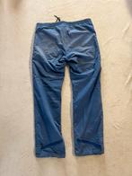 Tenson Broek Blauw Maat L, Ophalen of Verzenden, Gedragen, Maat 52/54 (L), Blauw