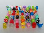 Lot van 50 Gogo's Crazy Bones, Verzamelen, Ophalen of Verzenden, Gebruikt