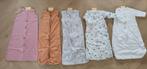 Slaapzakken zomer en winter maat/size:80t/m92, Kinderen en Baby's, Dekens, Slaapzakjes en Inbakerproducten, Ophalen, Zo goed als nieuw