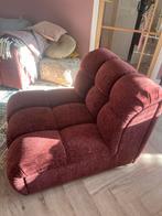 Leuke, comfortabele fauteuil, Huis en Inrichting, Fauteuils, 75 tot 100 cm, Ophalen of Verzenden, Zo goed als nieuw, Stof