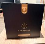 BarDeluxe witte wijnglazen (4 stuks) – kristal – cadeau, Ophalen of Verzenden, Nieuw