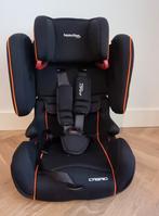 Hamilton by Yoop Cabrio Premium opvouwbare Autostoel, Kinderen en Baby's, Autostoeltjes, Ophalen of Verzenden, Zo goed als nieuw