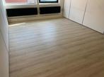 Mooie laminaat vloer te koop!, Doe-het-zelf en Verbouw, Kunststof, 50 tot 150 cm, Zo goed als nieuw, 10 tot 30 cm