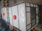 1000 liter IBC vaten, 150 liter of meer, Ophalen, Zo goed als nieuw