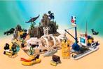 Lego deep sea bounty 6559, Ophalen of Verzenden, Zo goed als nieuw