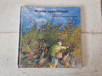 Brams appelboom - Bruno Hächler - De vier windstreken beschikbaar voor biedingen