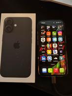iPhone 16 Zwart 256GB - Zo Goed Als Nieuw!, 256 GB, 94 %, Zwart, IPhone 16