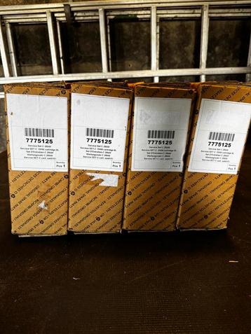 Remeha avanta Ace Service Set C 28kW - Nieuw 4x beschikbaar voor biedingen