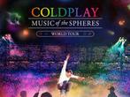Concertkaartje Coldplay Athene 9/6/2024, Tickets en Kaartjes, Evenementen en Festivals, Eén persoon