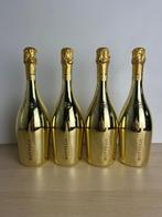 4x Bottega Prosecco Gold, Nieuw, Witte wijn, Vol, Italië
