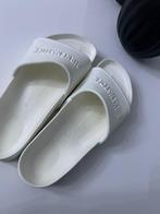 Birkenstock slippers maat 37, Slippers, Wit, Nieuw, Ophalen of Verzenden
