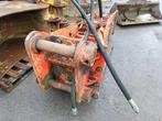 NPK E 210 GH9 hamer hammer hydraulic 18-25 ton 2000