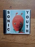 CD Sonic Youth : Dirty, Cd's en Dvd's, Cd's | Rock, Ophalen of Verzenden, Zo goed als nieuw, Alternative