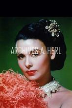Lena Horne actress and singer portrait photograph foto, Verzenden, Nieuw, Film, Foto of Kaart