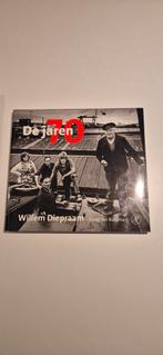 De Jaren 70 - Willem Diepraam Fotoboek, Ophalen of Verzenden, Zo goed als nieuw, Fotografie algemeen, Willem Diepraam