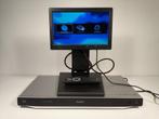Philips BDP2800 Blu-ray-speler, Philips, ., Ophalen of Verzenden, .
