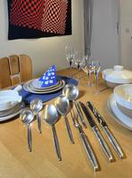 GERO ZILVIUM Perle ROYALE, Huis en Inrichting, Ophalen, Gebruikt, Zilver, Bestekset