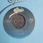 Jacksons lovely one, Cd's en Dvd's, Vinyl Singles, Ophalen of Verzenden, Gebruikt, 7 inch, Pop
