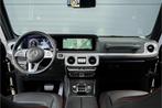 Mercedes-Benz G-Klasse 500 AMG Pano Burmester Distronic, Auto's, Mercedes-Benz, 12 maanden, Gebruikt, 2329 kg, Zwart