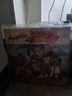 Saragossa band - agadou, Cd's en Dvd's, Vinyl Singles, Ophalen of Verzenden, Zo goed als nieuw
