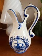 Vaasje Delfts blauw ?, Antiek en Kunst, Ophalen of Verzenden