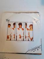The three degrees 7inch the heaven I need, Cd's en Dvd's, Vinyl Singles, Ophalen of Verzenden, Zo goed als nieuw, Pop