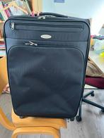 Nette samsonite koffer, Sieraden, Tassen en Uiterlijk, Koffers, Ophalen, Gebruikt, Slot, 70 cm of meer