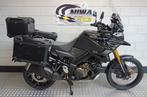 SUZUKI V-STROM 1050 DE, 2 cilinders, Bedrijf, Meer dan 35 kW, Overig