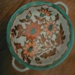 plateel schaaltje gouda, gemerkt, Antiek en Kunst, Antiek | Schalen, Ophalen of Verzenden