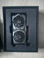 MSI gtx 1660 super, Ophalen, PCI-Express 3, GDDR6, Zo goed als nieuw