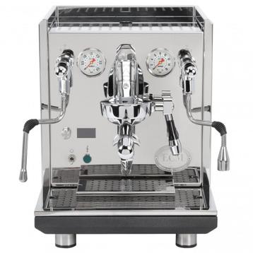 ECM Espresso machine VERKOOP-Service -Onderhoud,-Garantie beschikbaar voor biedingen